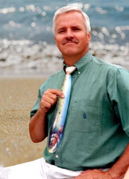 Obituary of Donald Edward Jackley