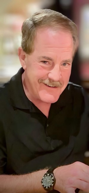 Avis de décès de Martin George McDonough