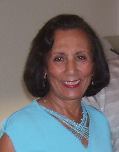 Obituary of Monir Engheta