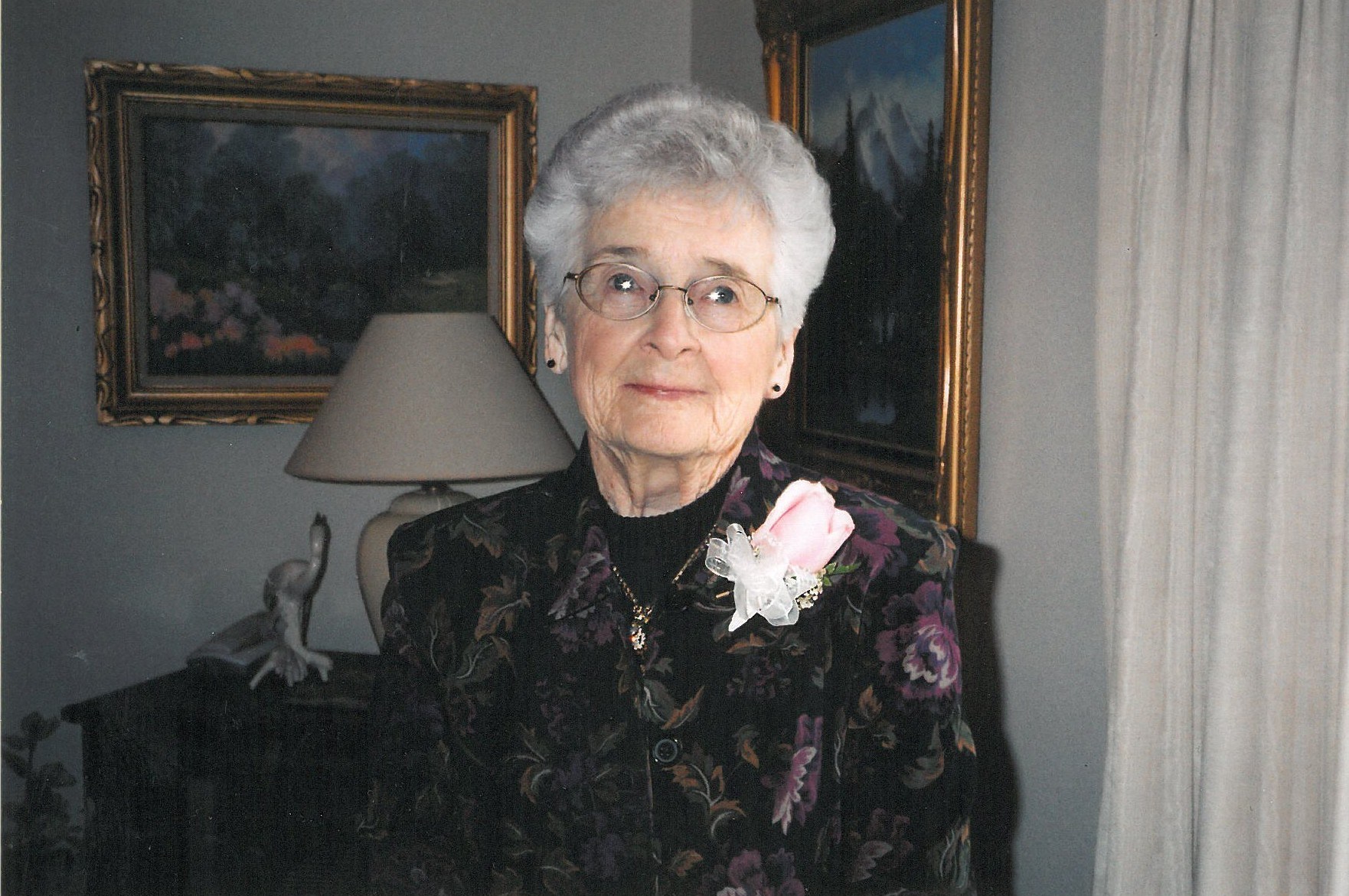 Obituary of Maybelle Young