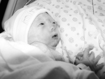 Obituary of Luke Samuel Golnik