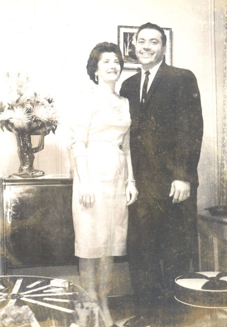 Obituary of Manuel Aballe