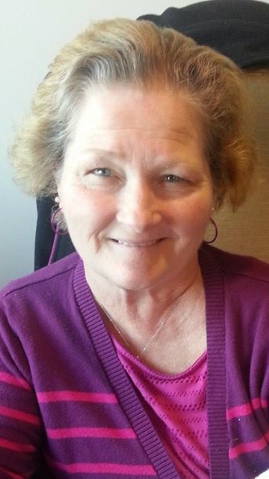 Obituary of Laura Irene Lamb