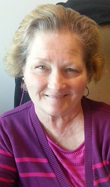 Obituary of Laura Irene Lamb