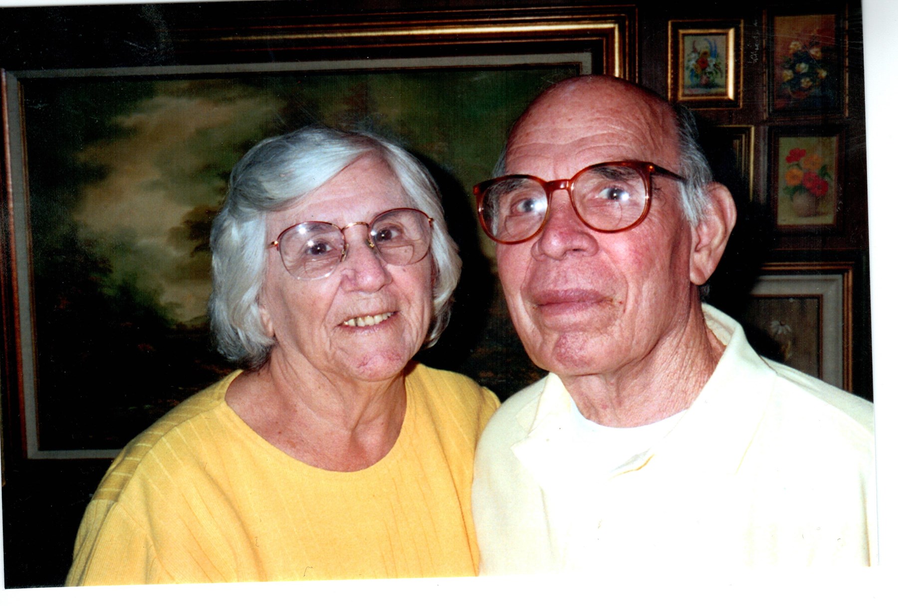 Obituary of Maria Del Socorro Colin Barrera