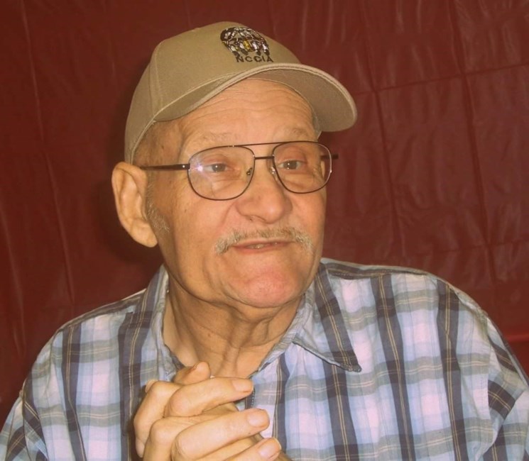 Obituary of William Claude Groves