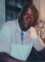 Avis de décès de Mr. Sam Abron