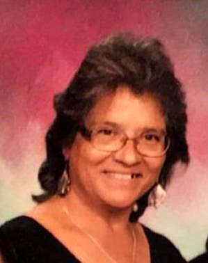 Avis de décès de Rosanna Palomo Dineyazhe