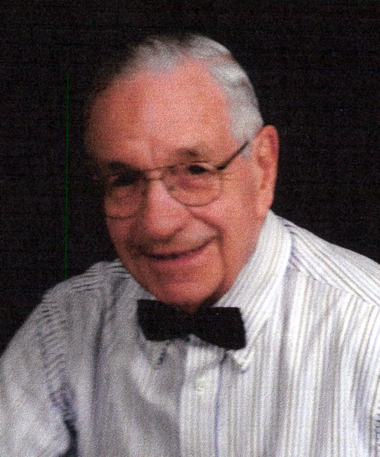 Obituary of Charles Herrick Palmer