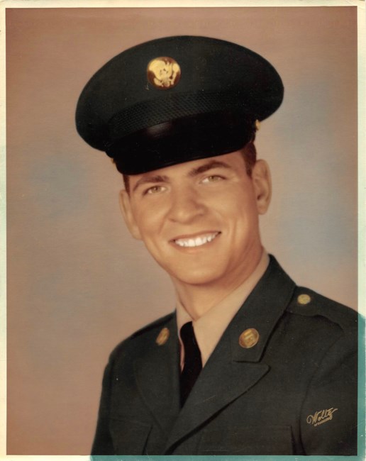 Obituary of Dominic Ciampaglia