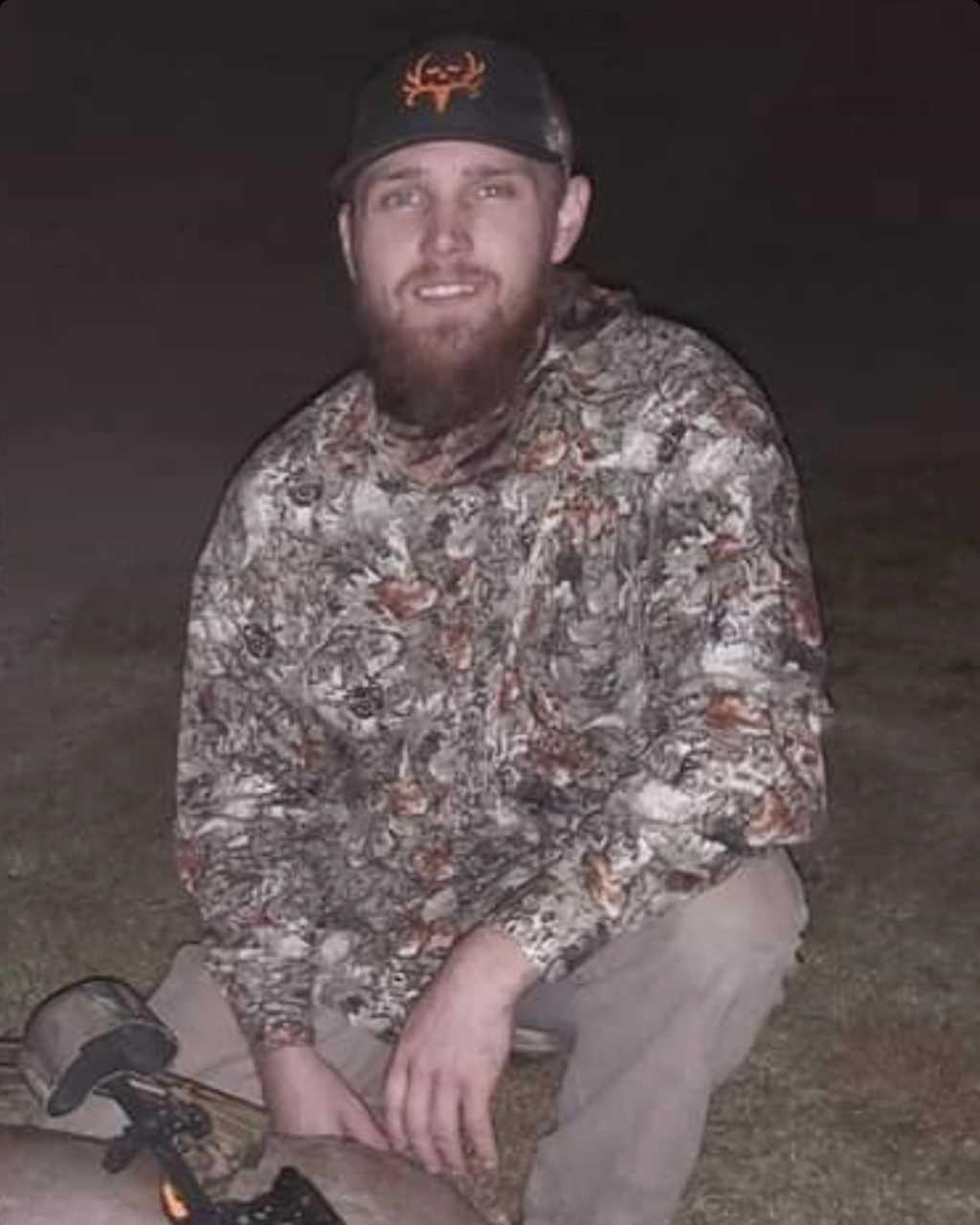 Obituary of Brandon Michael Whitt