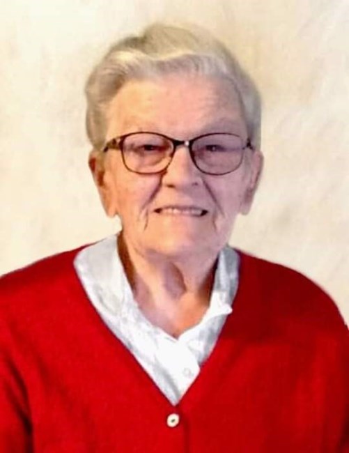 Obituario de Jean Graham