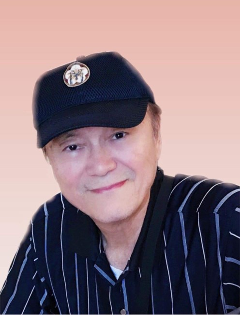 Obituary of John Hsieh