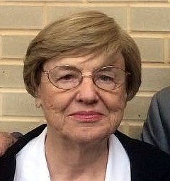 Obituary of Belva Jo Hess