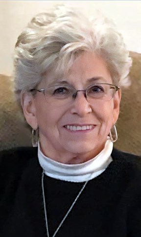 Obituario de Nancy Cayler