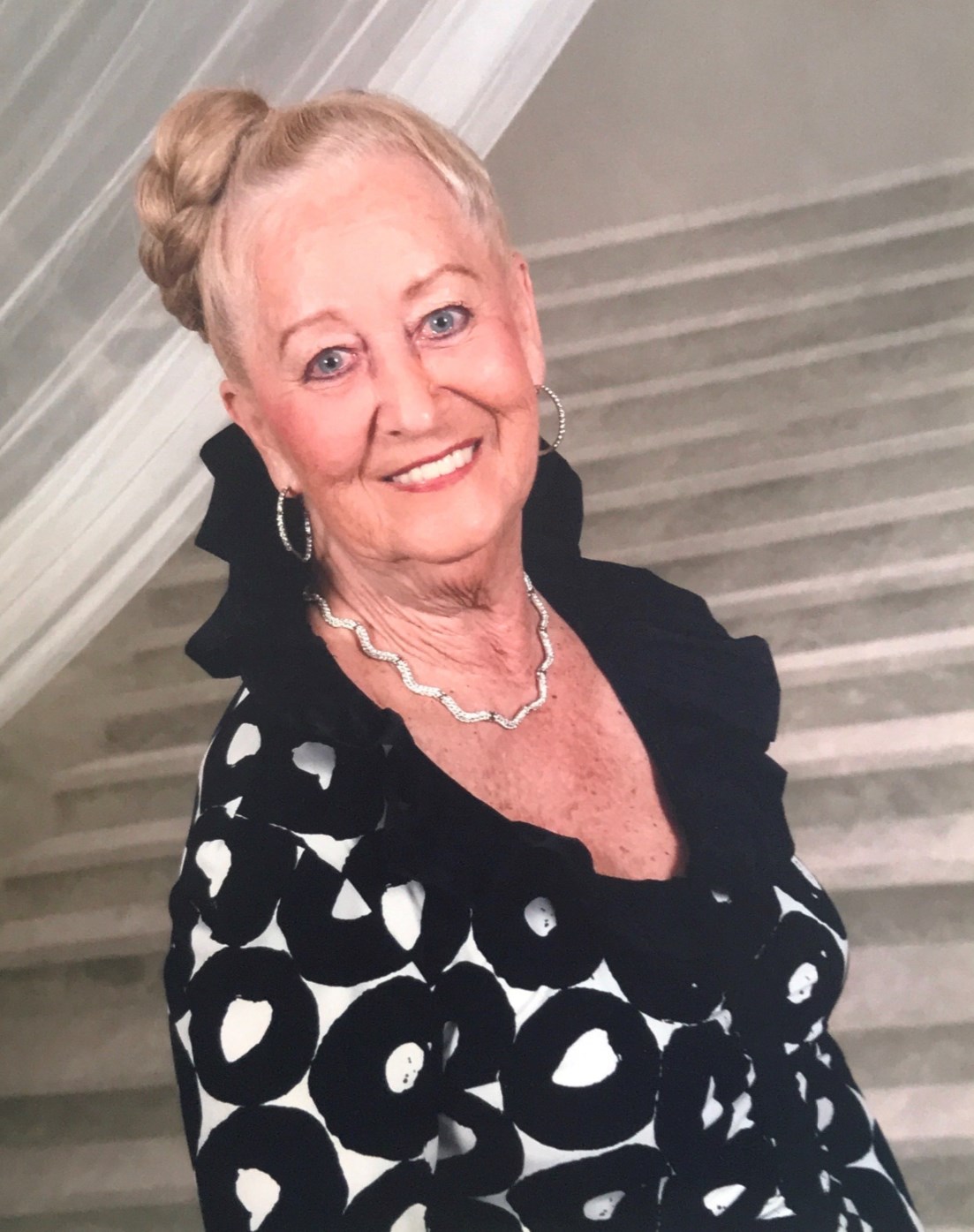 Obituary of Vivian Brody Milgrom
