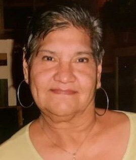 Obituary of Maria Elena Sanchez