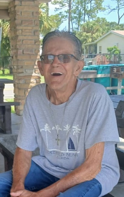 Obituario de Samuel Dennis Whitehead