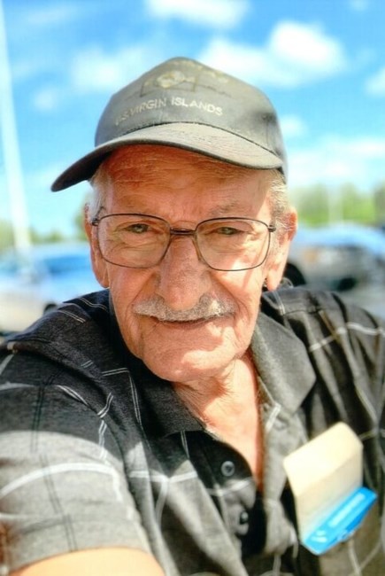 Obituary of Michael John Spencer