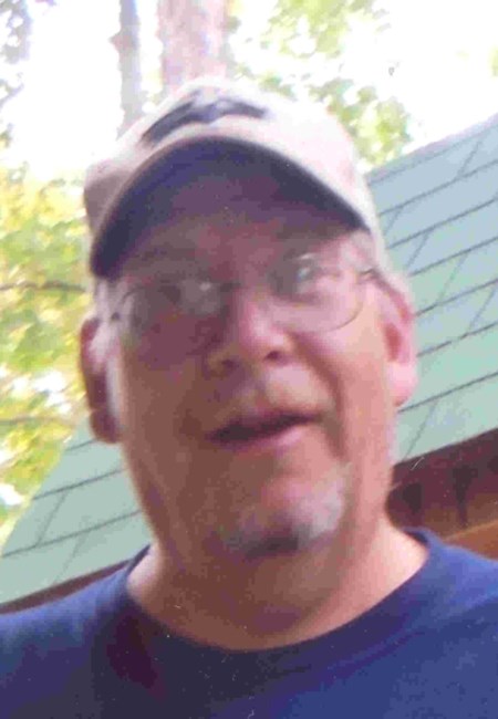 Obituary of David Charles Rohrman