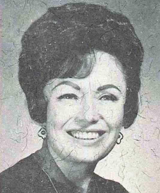 Obituary of Mrs. Lucille Lorraine Goodman