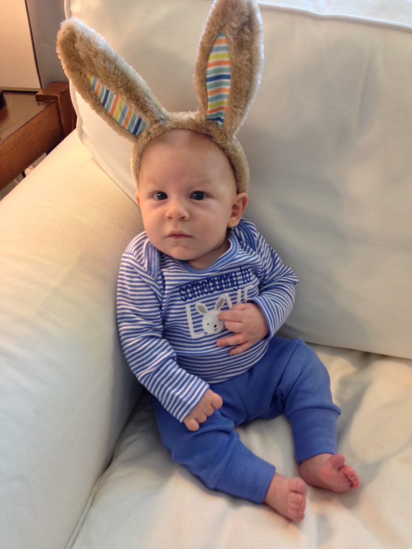 Obituary of Roark Isaac Vandergriff