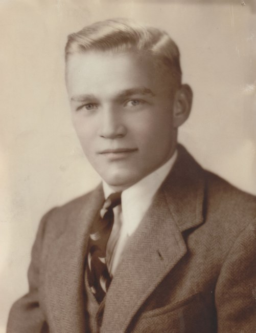 Obituary of Emil K. Kletke
