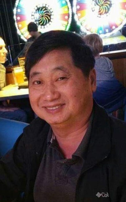 Avis de décès de Pao Moua