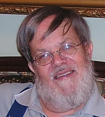 Obituary of Charles Aaron Cade