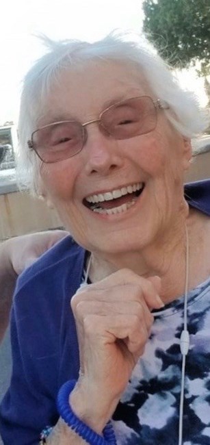 Obituary of Jenneva Haskins