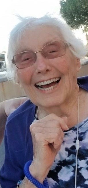 Obituario de Jenneva Haskins