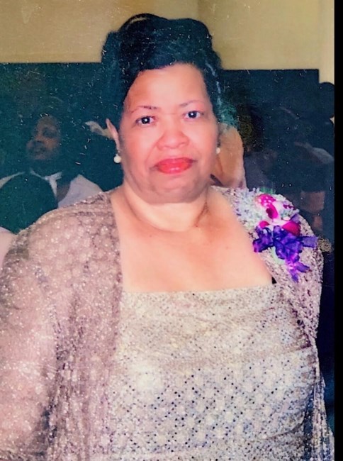 Obituary of Joan Carrol Cunningham