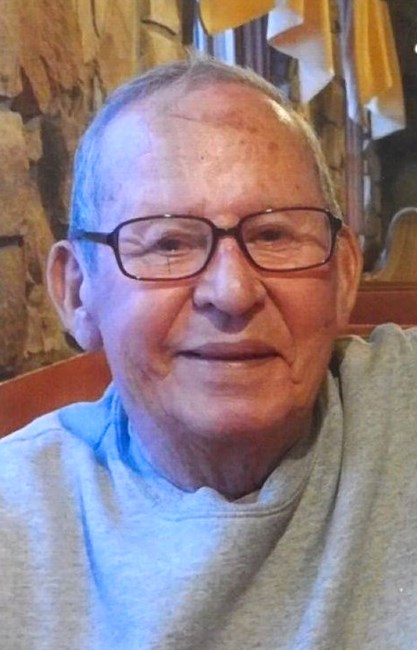 Obituary of Gerald R. Fisher