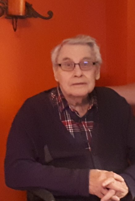 Obituary of John Pakenham Gorman