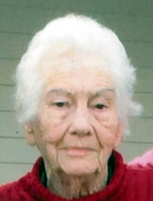 Obituary of Mrs. Sara G Collins