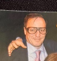 Obituary of Matthew Harold Nolan