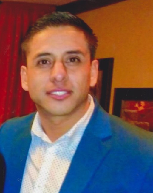 Obituary of Hector Ortega Jr.