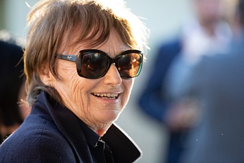 Obituary of Joan Arlene Cormier