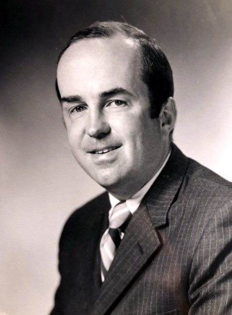 Obituary of John J. Nash Sr.