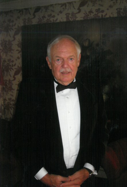 Obituary of Harvey Allen Vander Bie