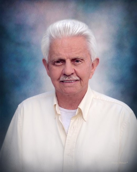Obituary of Bobby Norman Murray