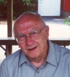 Obituary of Robert B Hotaling