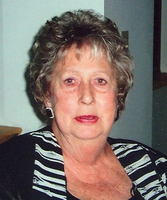 Obituary of Dolores Maynor