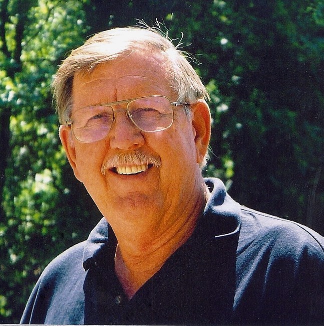 Obituary of SMSgt Richard Alexander Mallory, USAF (Ret.)