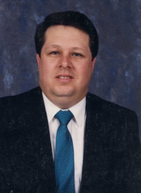 Obituary of Rev. Delton Shifflett