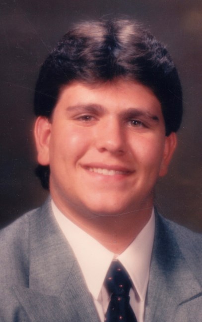 Obituary of Richard D. Del Papa II