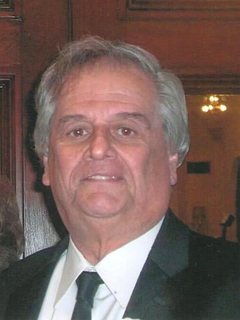 Obituary of Albert Martini Jr.