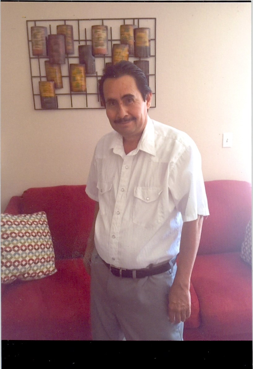 Obituary of Miguel Urbano Diaz