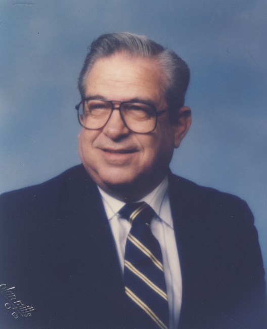 Obituary of Billy Frank Box