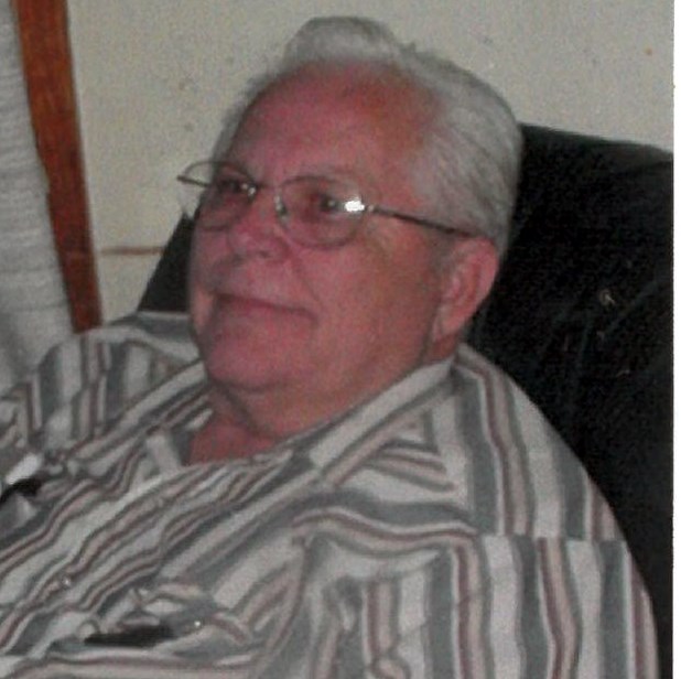 Obituary of Danny Johnson Smith Jr.